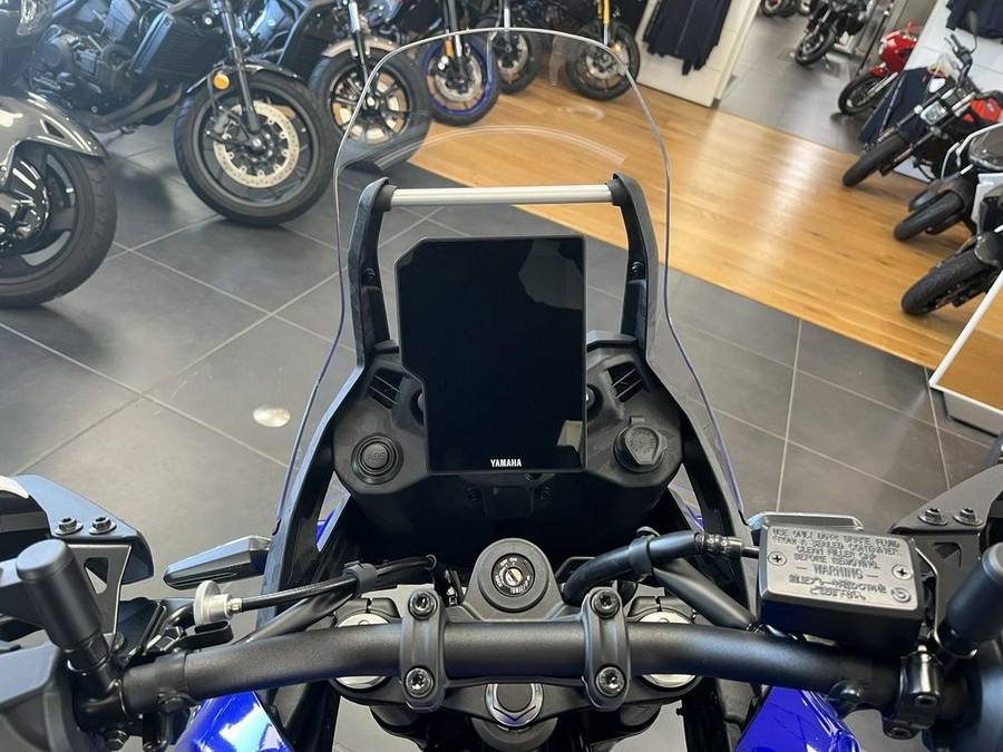 2025 Yamaha Tenere 700