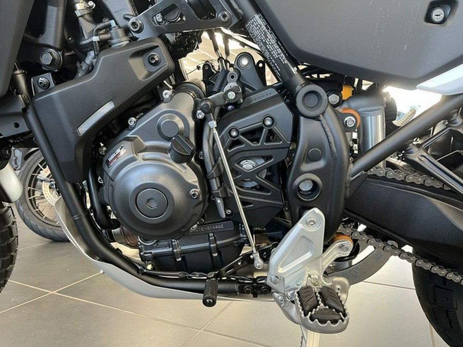 2025 Yamaha Tenere 700