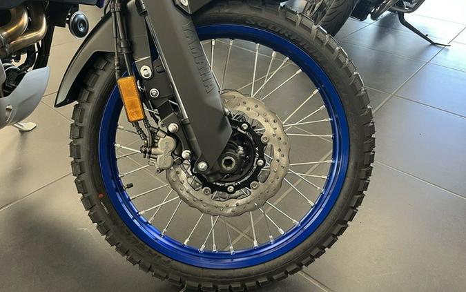 2025 Yamaha Tenere 700