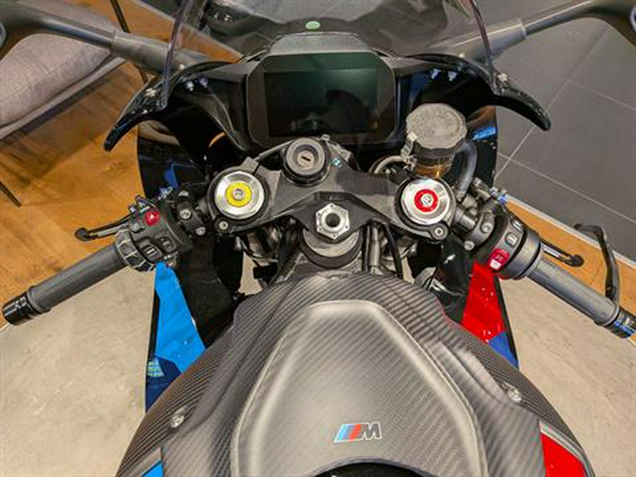2026 BMW M1000RR