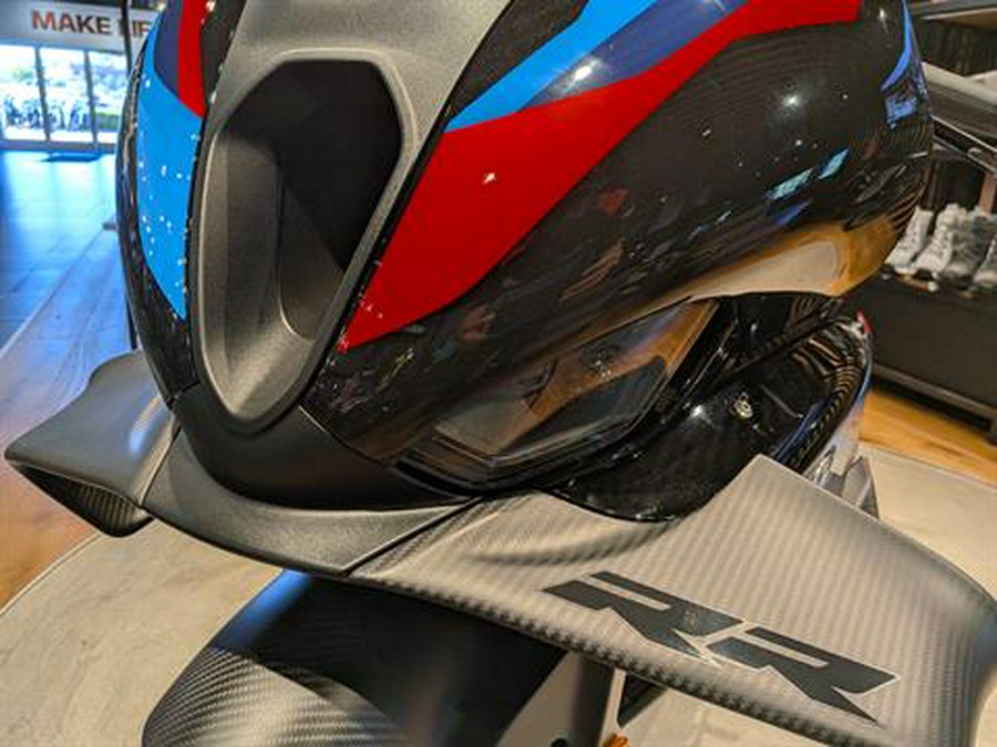 2026 BMW M1000RR