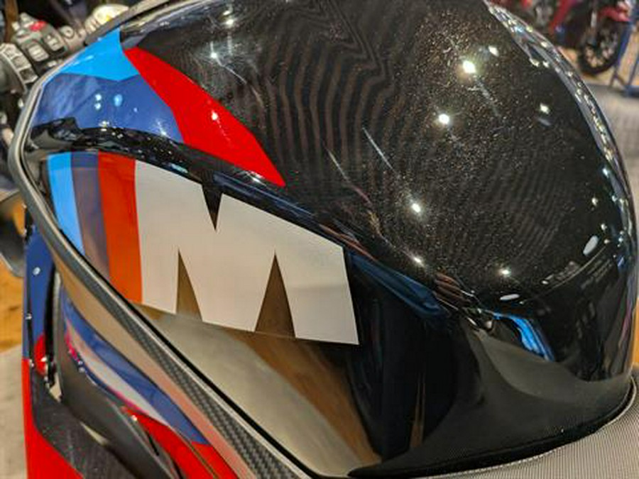 2026 BMW M1000RR