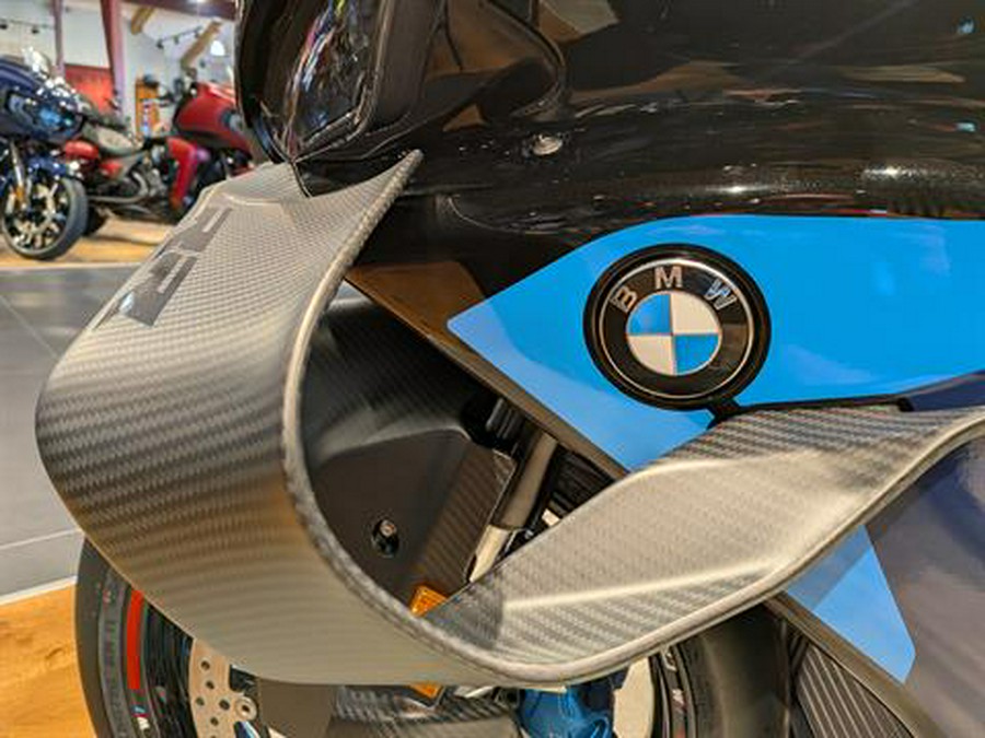 2026 BMW M1000RR