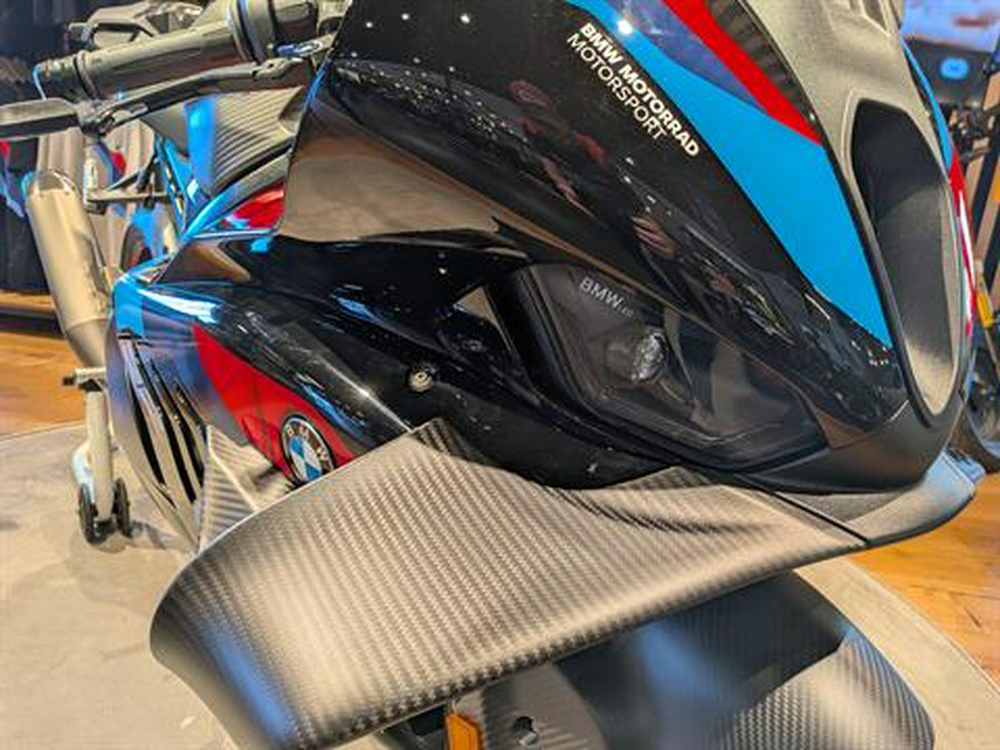 2026 BMW M1000RR