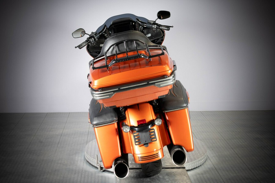 2019 Harley-Davidson Road Glide Special