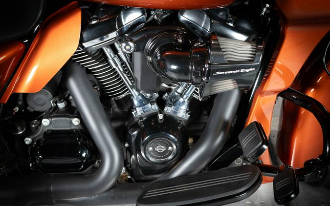 2019 Harley-Davidson Road Glide Special