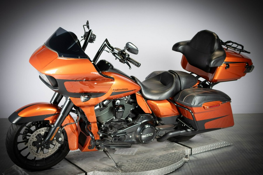 2019 Harley-Davidson Road Glide Special