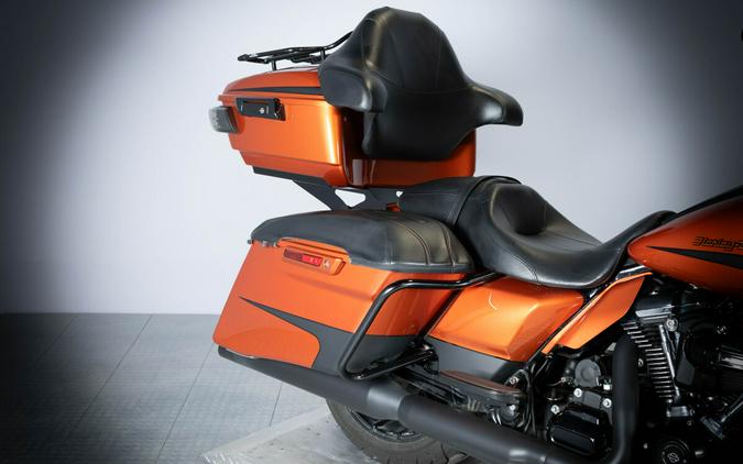 2019 Harley-Davidson Road Glide Special