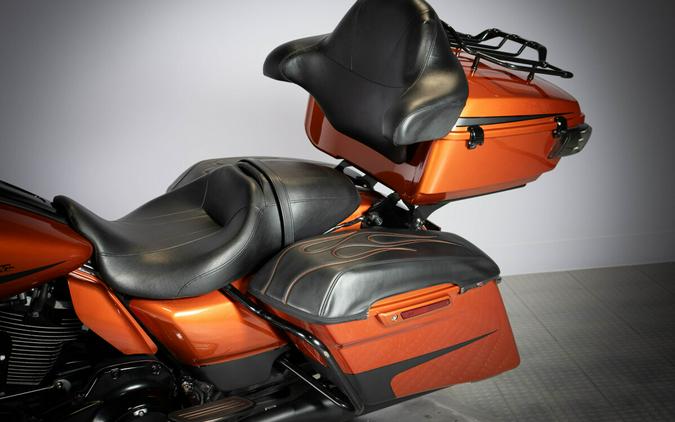 2019 Harley-Davidson Road Glide Special