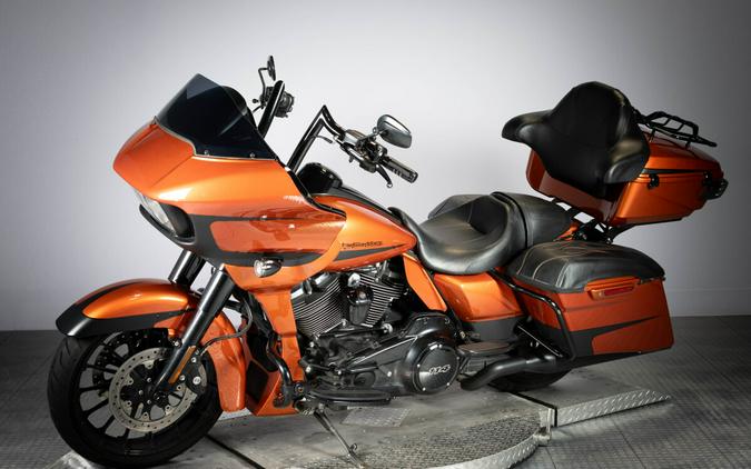 2019 Harley-Davidson Road Glide Special