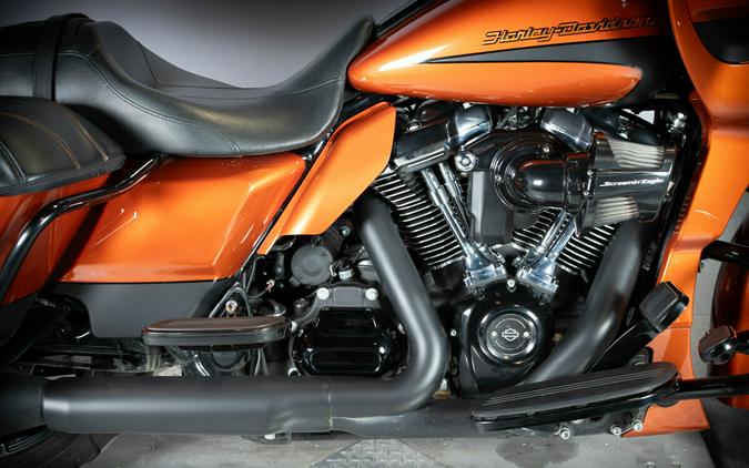 2019 Harley-Davidson Road Glide Special