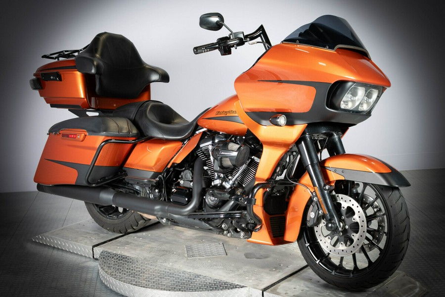 2019 Harley-Davidson Road Glide Special