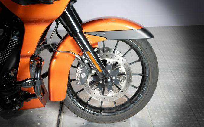 2019 Harley-Davidson Road Glide Special