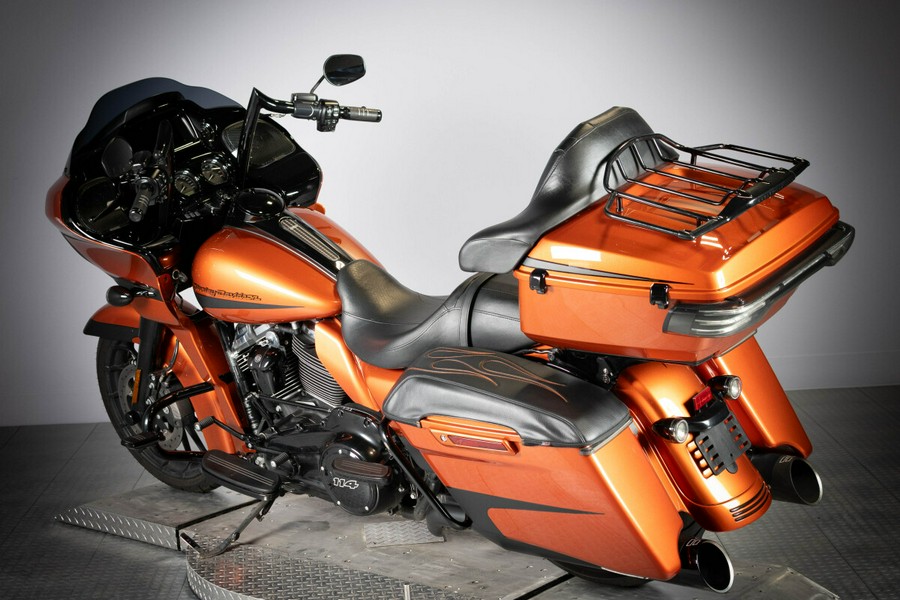 2019 Harley-Davidson Road Glide Special