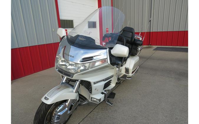 1998 Honda GL1500SE