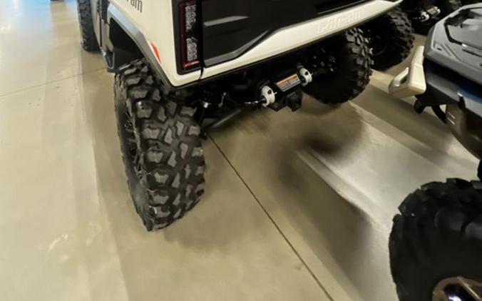 2026 Can-Am Defender Limited HD11