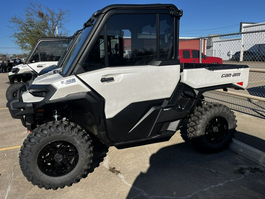 2026 Can-Am Defender Limited HD11