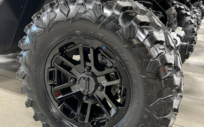 2026 Can-Am Defender Limited HD11