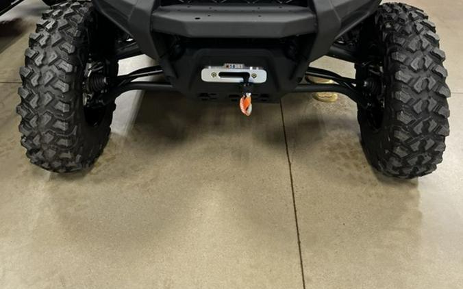 2026 Can-Am Defender Limited HD11