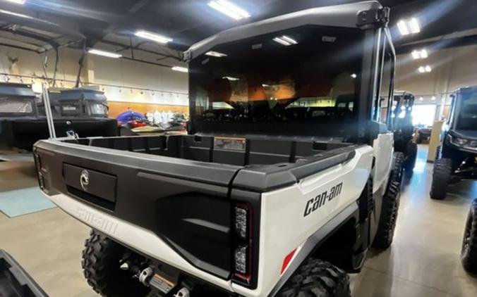 2026 Can-Am Defender Limited HD11