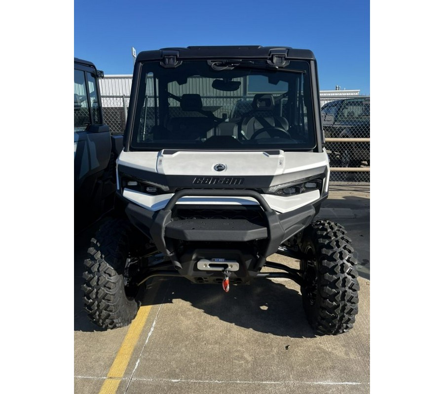 2026 Can-Am Defender Limited HD11