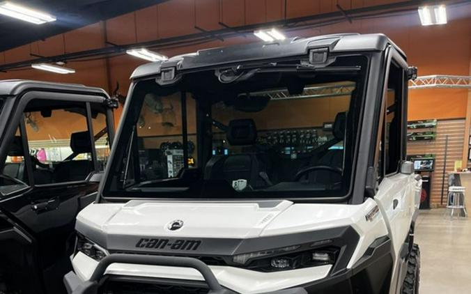 2026 Can-Am Defender Limited HD11