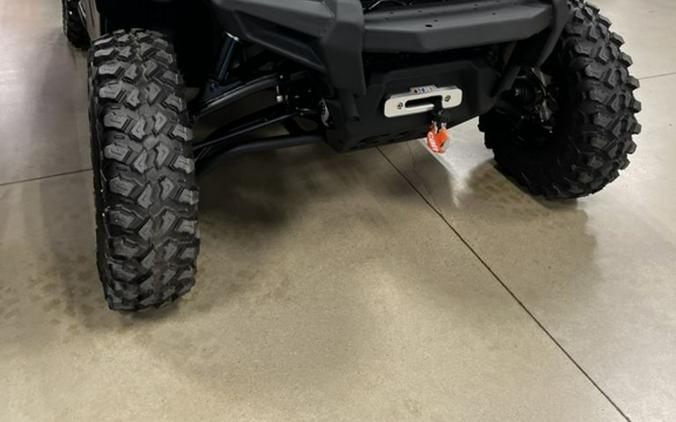 2026 Can-Am Defender Limited HD11