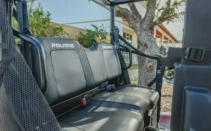 New 2026 POLARIS RANGER CREW SP 570 PREMIUM