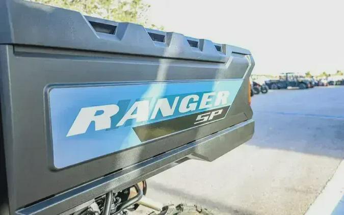 2026 POLARIS RANGER CREW SP 570 PREMIUM