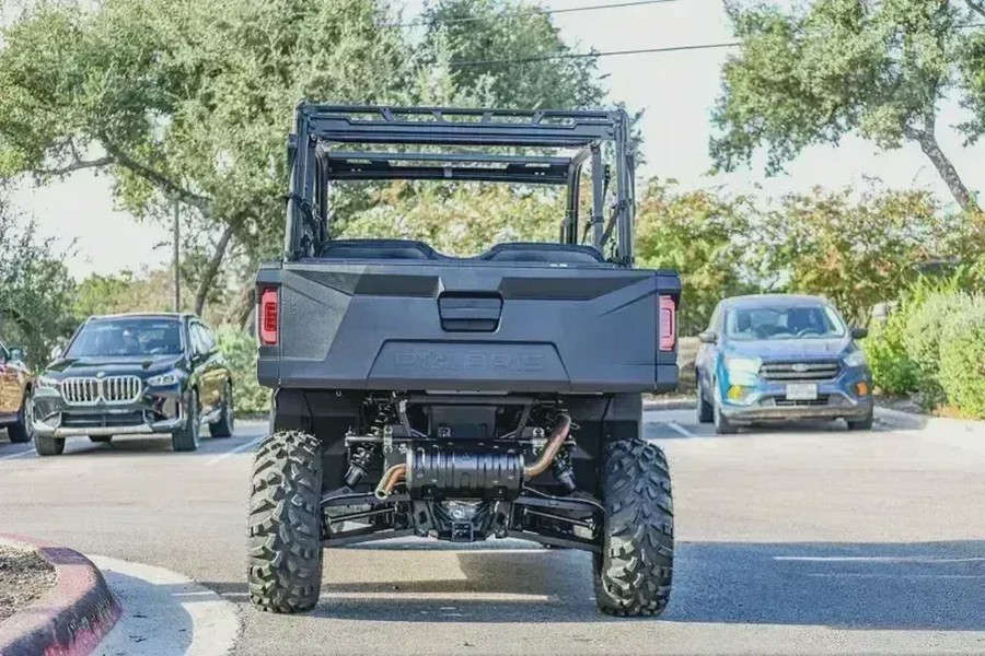 New 2026 POLARIS RANGER CREW SP 570 PREMIUM