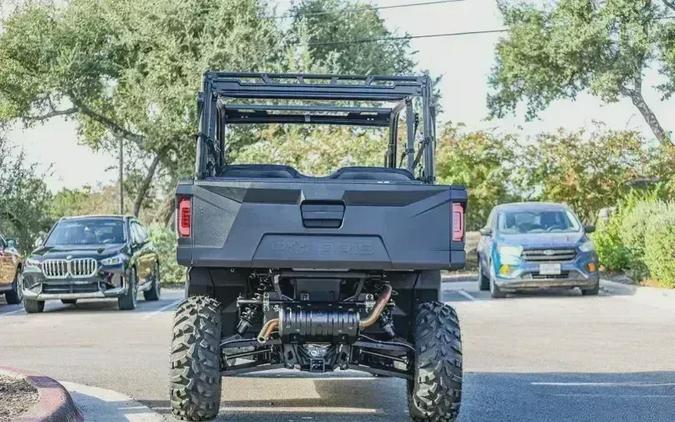 New 2026 POLARIS RANGER CREW SP 570 PREMIUM