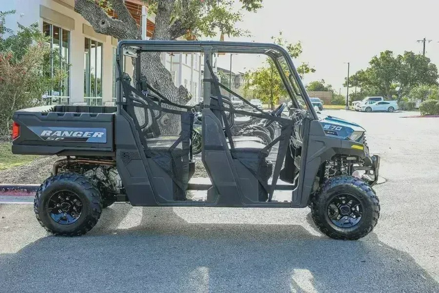 2026 POLARIS RANGER CREW SP 570 PREMIUM