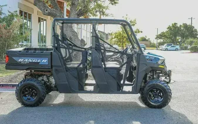 2026 POLARIS RANGER CREW SP 570 PREMIUM