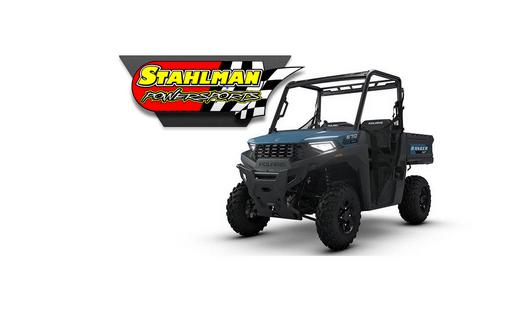 2026 Polaris RANGER SP 570 PREMIUM ZENITH BLUE Premium