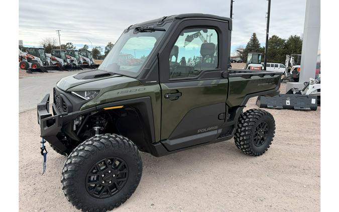 2026 Polaris Ranger® XD 1500 NorthStar Edition Premium