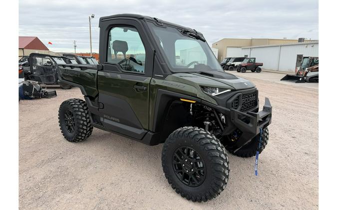 2026 Polaris Ranger® XD 1500 NorthStar Edition Premium