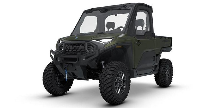 2026 Polaris Ranger® XD 1500 NorthStar Edition Premium