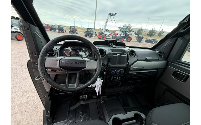 2026 Polaris Ranger® XD 1500 NorthStar Edition Premium