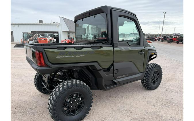 2026 Polaris Ranger® XD 1500 NorthStar Edition Premium