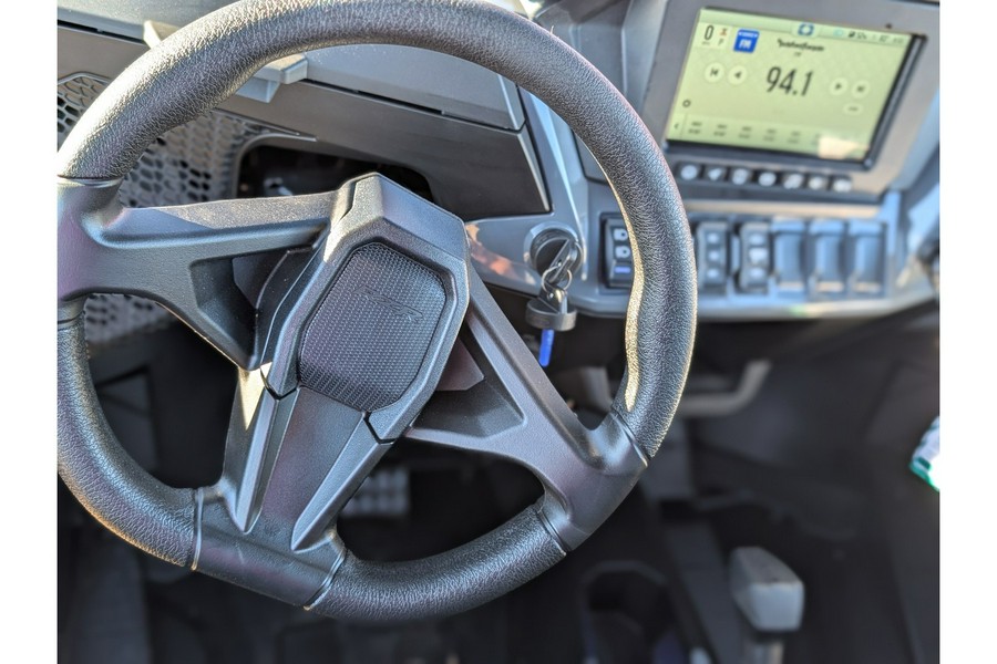 2026 Polaris RZR XP S 4 1000 ULTIMATE