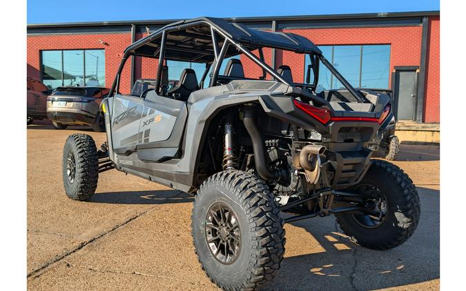 2026 Polaris RZR XP S 4 1000 ULTIMATE