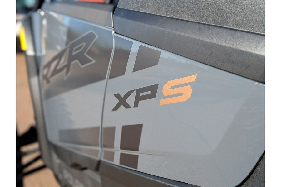 2026 Polaris RZR XP S 4 1000 ULTIMATE