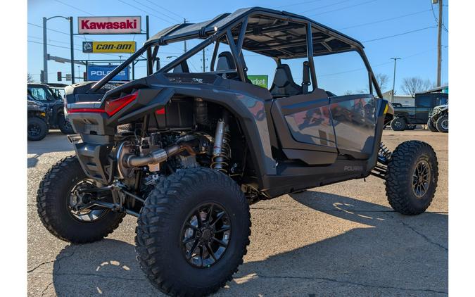 2026 Polaris RZR XP S 4 1000 ULTIMATE