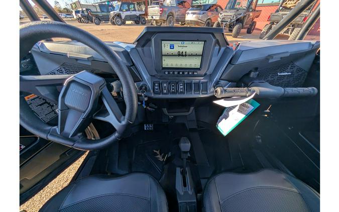 2026 Polaris RZR XP S 4 1000 ULTIMATE
