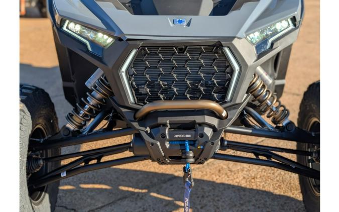 2026 Polaris RZR XP S 4 1000 ULTIMATE