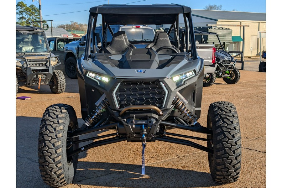 2026 Polaris RZR XP S 4 1000 ULTIMATE