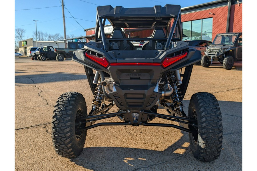 2026 Polaris RZR XP S 4 1000 ULTIMATE