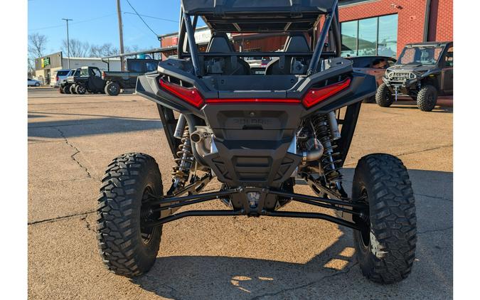 2026 Polaris RZR XP S 4 1000 ULTIMATE