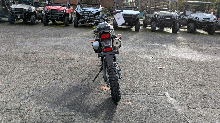 2026 Kawasaki KLX®300