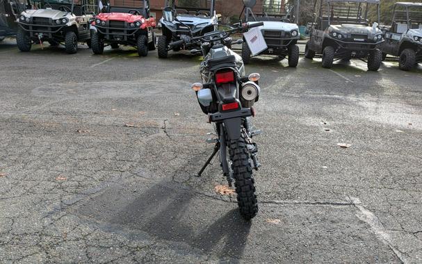 2026 Kawasaki KLX®300